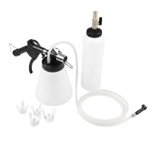 Приспособление для замены тормозной жидкости с заливным бачком Хорекс Авто HZ 18.308J