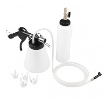 Приспособление для замены тормозной жидкости с заливным бачком Хорекс Авто HZ 18.308J