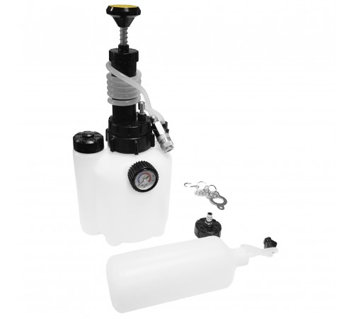 Приспособление для замены тормозной жидкости Хорекс Авто HZ 18.309S — профессиональное автосервисное оборудование и инструменты для бизнеса