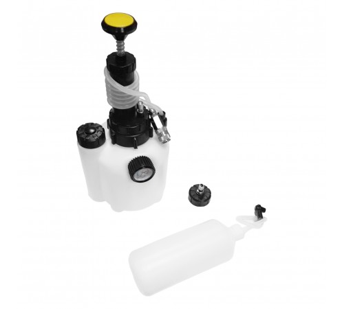 Приспособление для замены тормозной жидкости Хорекс Авто HZ 18.309S — профессиональное автосервисное оборудование и инструменты для бизнеса