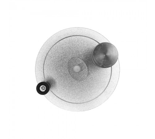 Шкив большой для стенда проточки тормозных дисков Хорекс Авто HZ 18.302P — профессиональное автосервисное оборудование и инструменты для бизнеса