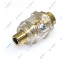 Лубрикатор Хорекс Авто AL2 1/4"