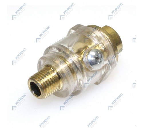 Лубрикатор Хорекс Авто AL2 1/4" — профессиональное автосервисное оборудование и инструменты для бизнеса