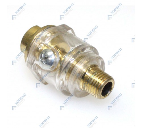 Лубрикатор Хорекс Авто AL2 1/4" — профессиональное автосервисное оборудование и инструменты для бизнеса