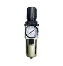 Фильтр-влагоотделитель с регулятором давления 1/2" Хорекс Авто AW4000-04