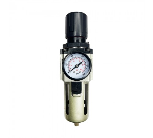 Фильтр-влагоотделитель 3/4" Хорекс Авто AW4000-06 — профессиональное автосервисное оборудование и инструменты для бизнеса