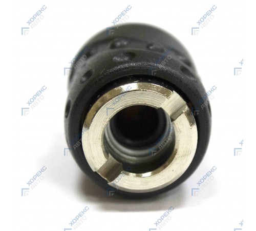 Быстроразъем пневматический 1/4" ВP 17/С — профессиональное автосервисное оборудование и инструменты для бизнеса