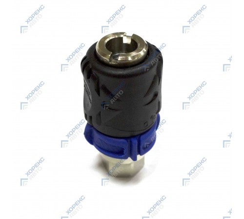 Быстроразъем пневматический 1/4" BP TM3 — профессиональное автосервисное оборудование и инструменты для бизнеса