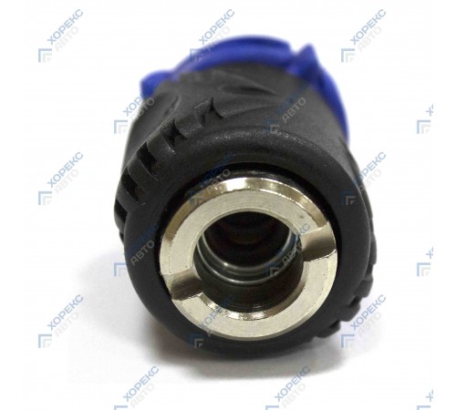 Быстроразъем пневматический 1/4" BP TM3 — профессиональное автосервисное оборудование и инструменты для бизнеса