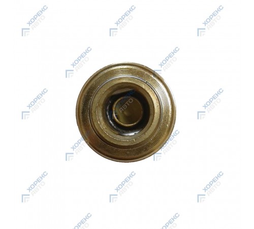 Быстроразъемное соединение пневматическое под шланг 10 мм RQ-105S — профессиональное автосервисное оборудование и инструменты для бизнеса