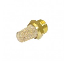 Глушитель 1/4" HP