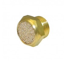 Глушитель 1/8" HP