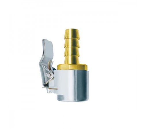 Наконечник для подкачки D 9мм Гамматест — профессиональное автосервисное оборудование и инструменты для бизнеса