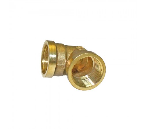 Уголок 3/4" ВР х ВР Гамматест — профессиональное автосервисное оборудование и инструменты для бизнеса