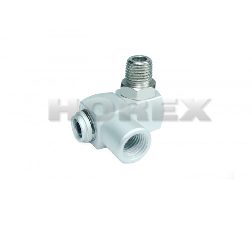 Шарнирный соединитель 1/4" Гамматест SC-2 — профессиональное автосервисное оборудование и инструменты для бизнеса