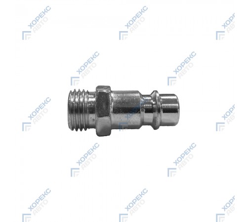 Штуцер 1/4" HP Хорекс Авто HZ 12.15.008S — профессиональное автосервисное оборудование и инструменты для бизнеса