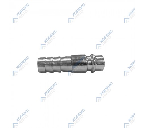 Штуцер под шланг 10 мм Хорекс Авто HZ 12.15.012S — профессиональное автосервисное оборудование и инструменты для бизнеса