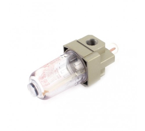 Лубрикатор 1/4" Хорекс Авто AL2000-02 — профессиональное автосервисное оборудование и инструменты для бизнеса