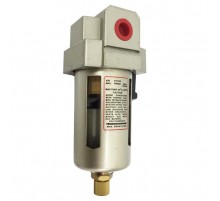 Фильтр-влагоотделитель без регулятора давления 3/8" Хорекс Авто AF3000-03