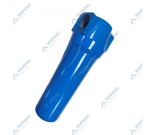 Фильтр сжатого воздуха 1 1/2" (0.01 мкм) Хорекс Авто HZ 11.5.006 — профессиональное автосервисное оборудование и инструменты для бизнеса