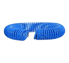 Шланг витой 9.5х12 мм Гамматест SPIR 1016