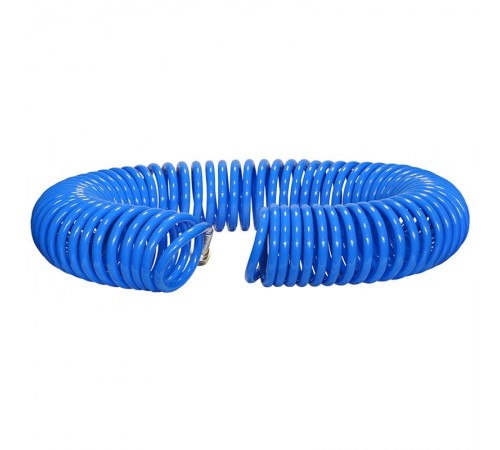 Шланг витой 9.5х12 мм Гамматест SPIR 1016 — профессиональное автосервисное оборудование и инструменты для бизнеса