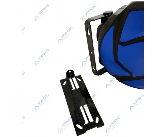 Катушка с пневматическим шлангом (5/16 х 10 м) Хорекс Авто ZYA02-Q10 — профессиональное автосервисное оборудование и инструменты для бизнеса