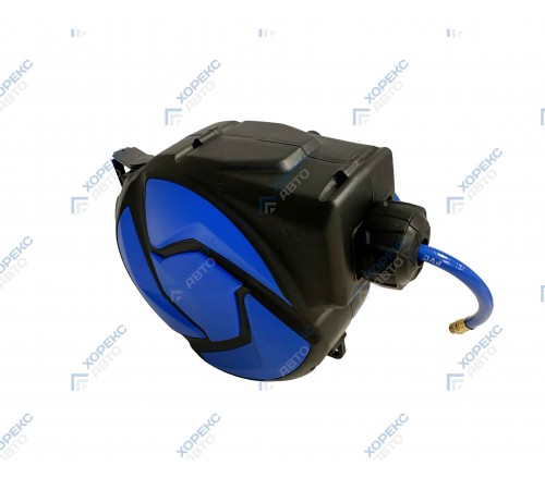 Катушка с пневматическим шлангом (5/16 х 10 м) Хорекс Авто ZYA02-Q10 — профессиональное автосервисное оборудование и инструменты для бизнеса