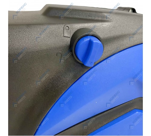 Катушка с пневматическим шлангом (5/16 х 10 м) Хорекс Авто ZYA02-Q10 — профессиональное автосервисное оборудование и инструменты для бизнеса