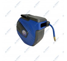 Катушка с пневматическим шлангом (3/8 х 15 м) Хорекс Авто ZYA03-Q15