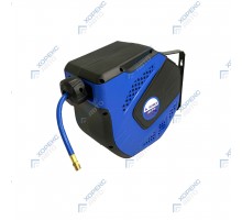 Катушка с пневматическим шлангом (5/16 х 15 м) Хорекс Авто ZYA03-Q15D