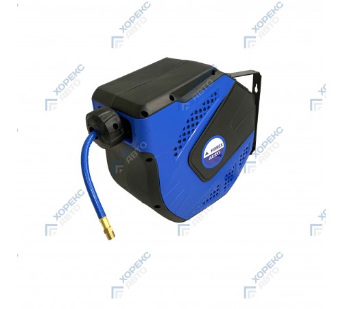 Катушка с пневматическим шлангом (5/16 х 15 м) Хорекс Авто ZYA03-Q15D — профессиональное автосервисное оборудование и инструменты для бизнеса