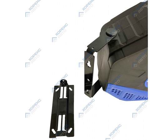 Катушка с пневматическим шлангом (5/16 х 15 м) Хорекс Авто ZYA03-Q15D — профессиональное автосервисное оборудование и инструменты для бизнеса