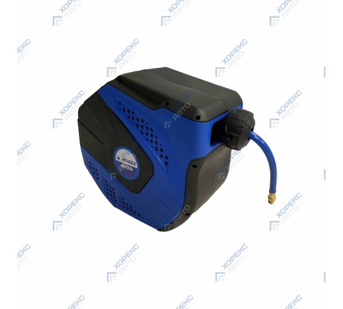 Катушка с пневматическим шлангом (5/16 х 15 м) Хорекс Авто ZYA03-Q15D — профессиональное автосервисное оборудование и инструменты для бизнеса