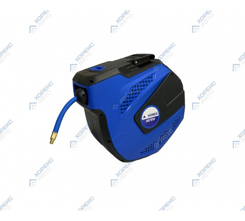 Катушка с пневматическим шлангом (1/2 х 20 м) Хорекс Авто ZYA03-Q30 — профессиональное автосервисное оборудование и инструменты для бизнеса