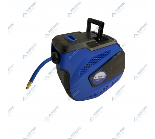 Катушка с пневматическим шлангом (1/2 х 20 м) Хорекс Авто ZYA03-Q30 — профессиональное автосервисное оборудование и инструменты для бизнеса