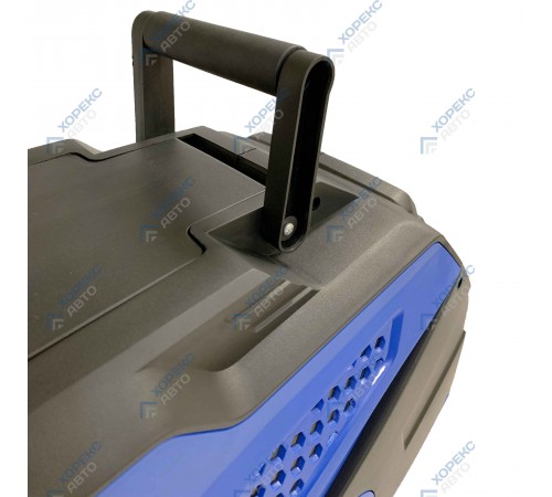 Катушка с пневматическим шлангом (1/2 х 20 м) Хорекс Авто ZYA03-Q30 — профессиональное автосервисное оборудование и инструменты для бизнеса