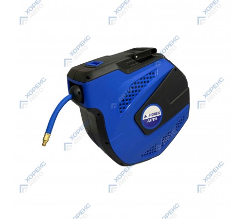 Катушка с пневматическим шлангом (1/2 х 20 м) Хорекс Авто ZYA03-Q30 — профессиональное автосервисное оборудование и инструменты для бизнеса