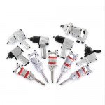 Пневмоинструмент