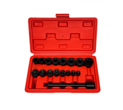 Комплект приспособлений для центровки сцепления ГАММАТЕСТ GT1Y081 — профессиональное автосервисное оборудование и инструменты для бизнеса