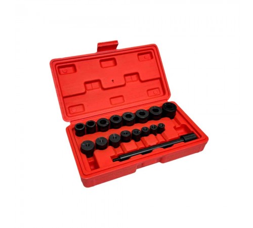 Комплект приспособлений для центровки сцепления ГАММАТЕСТ GT1Y081 — профессиональное автосервисное оборудование и инструменты для бизнеса