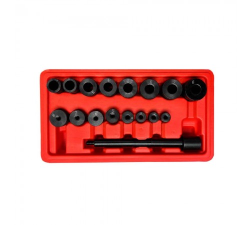 Комплект приспособлений для центровки сцепления ГАММАТЕСТ GT1Y081 — профессиональное автосервисное оборудование и инструменты для бизнеса