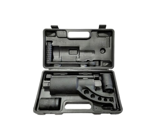 Гайковерт ручной с редуктором 1" Хорекс Авто HZ 24.1.065S — профессиональное автосервисное оборудование и инструменты для бизнеса