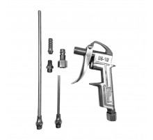 Пистолет обдувочный с насадками Хорекс Авто HZ 12.17.000Y