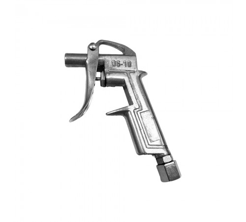 Пистолет обдувочный с насадками Хорекс Авто HZ 12.17.000Y — профессиональное автосервисное оборудование и инструменты для бизнеса