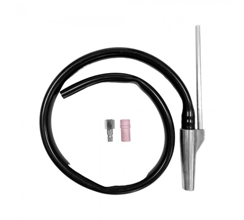 Пистолет пескоструйный со шлангом Хорекс Авто HZ 12.19.000Y — профессиональное автосервисное оборудование и инструменты для бизнеса