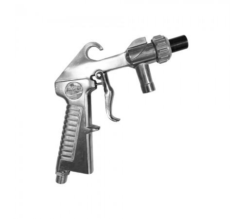 Пистолет пескоструйный со шлангом Хорекс Авто HZ 12.19.000Y — профессиональное автосервисное оборудование и инструменты для бизнеса