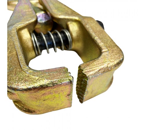 Держатель для кузовных работ (усилие 3 тонны) Хорекс Авто HZ 18.647Y — профессиональное автосервисное оборудование и инструменты для бизнеса