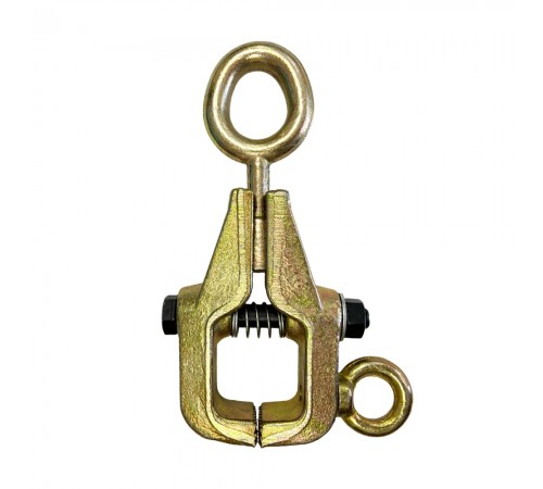 Держатель для кузовных работ (усилие 5/2 тонны) Хорекс Авто HZ 18.649Y — профессиональное автосервисное оборудование и инструменты для бизнеса