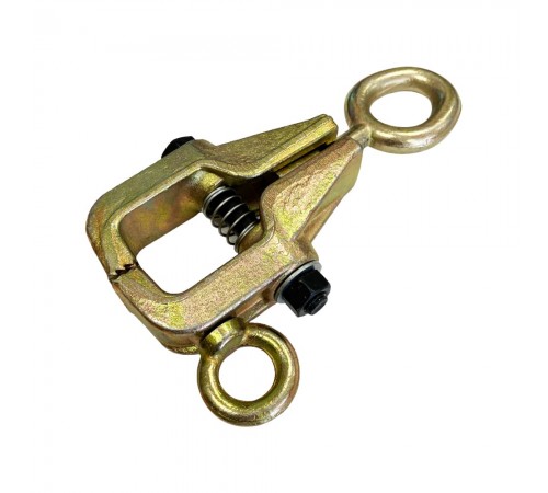 Держатель для кузовных работ (усилие 5/2 тонны) Хорекс Авто HZ 18.649Y — профессиональное автосервисное оборудование и инструменты для бизнеса